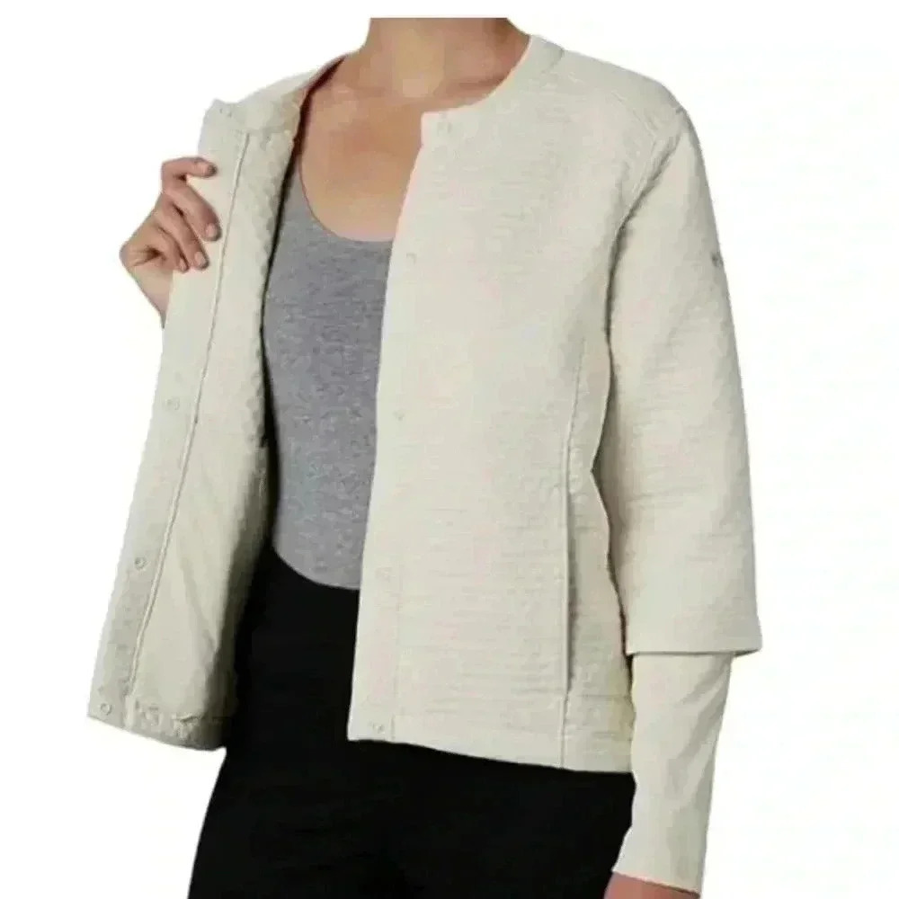Columbia Women’s Place Jacket XS - Picture 2 of 9
